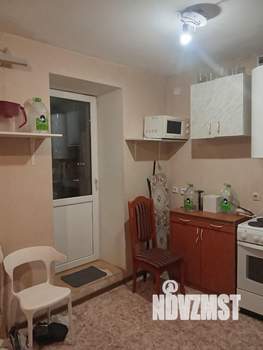 Студия квартира, на длительный срок, 24м2, 6/9 этаж