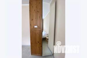 3-к квартира, посуточно, 60м2, 2/5 этаж