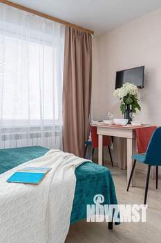 Студия квартира, посуточно, 23м2, 1/9 этаж