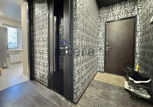 2-к квартира, на длительный срок, 46м2, 5/5 этаж