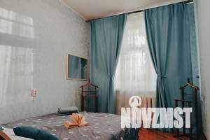 2-к квартира, посуточно, 49м2, 7/10 этаж