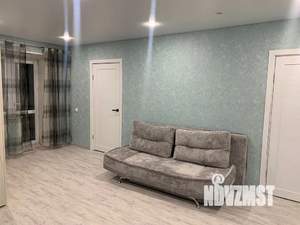 2-к квартира, посуточно, 45м2, 3/5 этаж