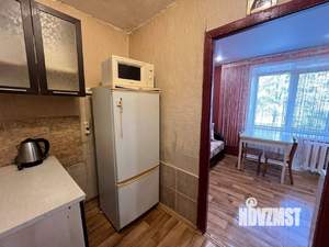 1-к квартира, на длительный срок, 31м2, 1/5 этаж