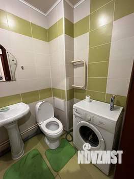 1-к квартира, на длительный срок, 34м2, 7/10 этаж