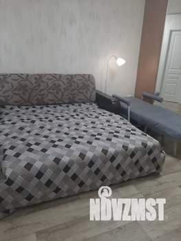 Студия квартира, посуточно, 25м2, 1/2 этаж