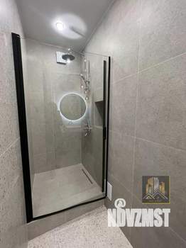 1-к квартира, на длительный срок, 55м2, 15/17 этаж