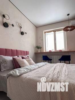 Студия квартира, посуточно, 17м2, 5/7 этаж