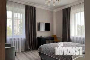 1-к квартира, посуточно, 30м2, 4/4 этаж