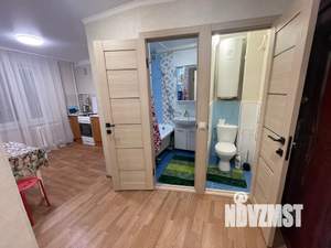 2-к квартира, посуточно, 48м2, 8/9 этаж