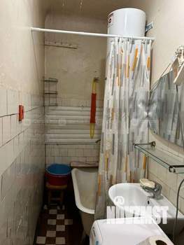 2-к квартира, на длительный срок, 33м2, 1/2 этаж