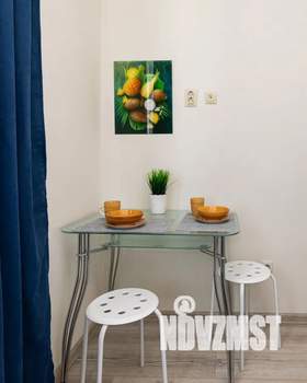 1-к квартира, посуточно, 32м2, 7/10 этаж