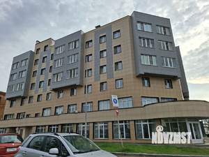 1-к квартира, на длительный срок, 32м2, 2/12 этаж