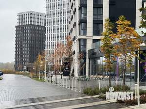 2-к квартира, на длительный срок, 48м2, 3/20 этаж