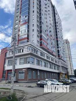 2-к квартира, на длительный срок, 58м2, 19/19 этаж