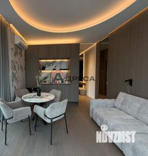 Студия квартира, на длительный срок, 26м2, 19/22 этаж