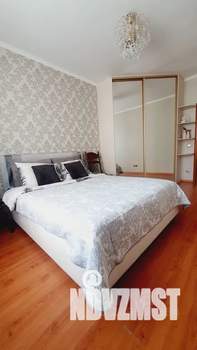 3-к квартира, посуточно, 73м2, 5/9 этаж