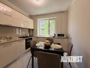 2-к квартира, посуточно, 50м2, 2/9 этаж