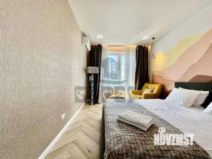 2-к квартира, на длительный срок, 50м2, 15/19 этаж