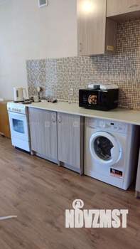 1-к квартира, на длительный срок, 37м2, 9/14 этаж