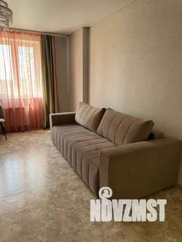 2-к квартира, посуточно, 70м2, 3/18 этаж