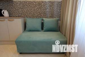 1-к квартира, посуточно, 25м2, 4/4 этаж
