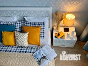 2-к квартира, посуточно, 74м2, 11/25 этаж