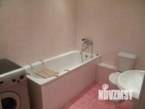1-к квартира, посуточно, 63м2, 8/9 этаж