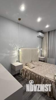 1-к квартира, на длительный срок, 35м2, 9/23 этаж