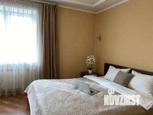 2-к квартира, посуточно, 57м2, 8/14 этаж