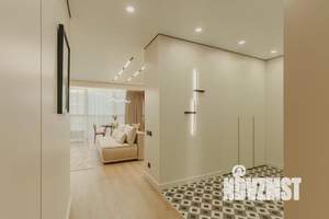 2-к квартира, посуточно, 58м2, 1/1 этаж