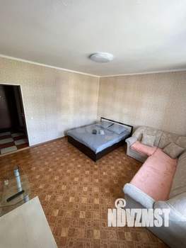 1-к квартира, на длительный срок, 41м2, 3/12 этаж