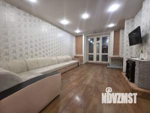 2-к квартира, на длительный срок, 74м2, 9/9 этаж