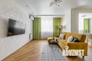2-к квартира, посуточно, 65м2, 1/1 этаж
