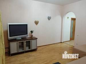 2-к квартира, посуточно, 68м2, 1/1 этаж