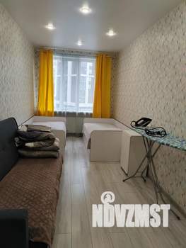 2-к квартира, посуточно, 60м2, 3/23 этаж