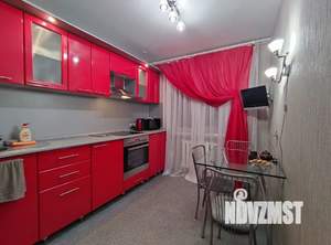 1-к квартира, посуточно, 36м2, 4/14 этаж
