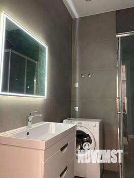 1-к квартира, на длительный срок, 45м2, 12/22 этаж