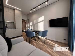 2-к квартира, на длительный срок, 47м2, 19/21 этаж