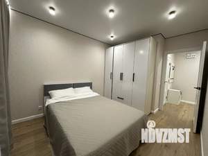1-к квартира, посуточно, 45м2, 7/12 этаж