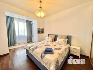 2-к квартира, посуточно, 140м2, 1/1 этаж