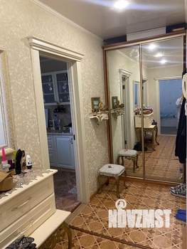 1-к квартира, на длительный срок, 36м2, 5/6 этаж