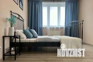 2-к квартира, посуточно, 60м2, 17/20 этаж