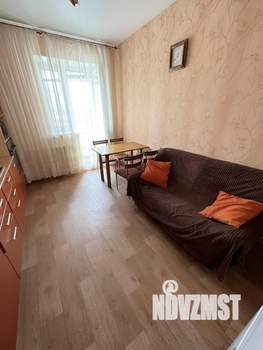 1-к квартира, посуточно, 52м2, 14/16 этаж