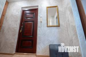 1-к квартира, посуточно, 38м2, 9/10 этаж