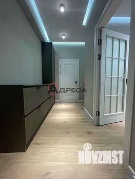 1-к квартира, на длительный срок, 48м2, 8/10 этаж