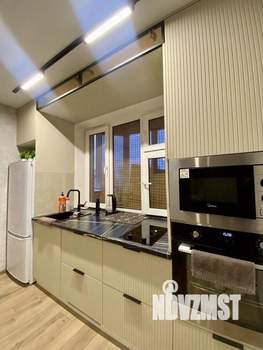 1-к квартира, на длительный срок, 48м2, 6/16 этаж