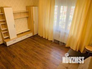 2-к квартира, на длительный срок, 54м2, 4/19 этаж