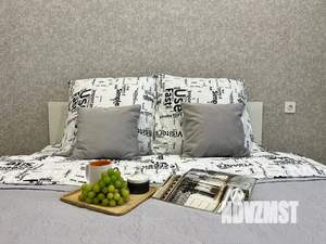 1-к квартира, посуточно, 30м2, 2/19 этаж