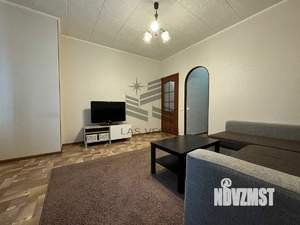 1-к квартира, на длительный срок, 40м2, 1/9 этаж
