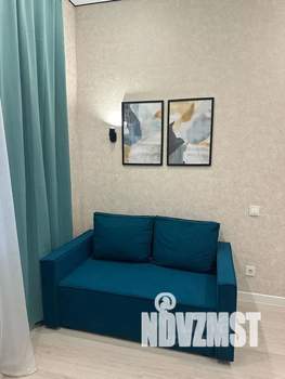 Студия квартира, посуточно, 16м2, 1/6 этаж